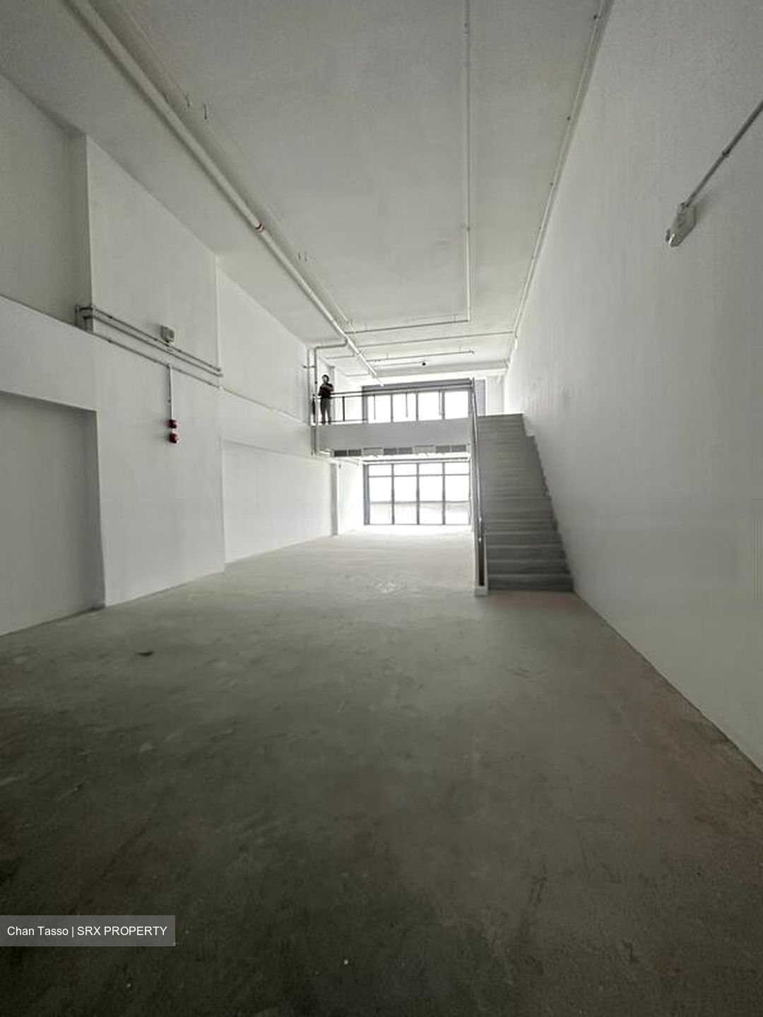 In Space (D19), Factory #454890251